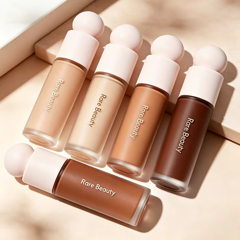 Five Rare Beauty foundation