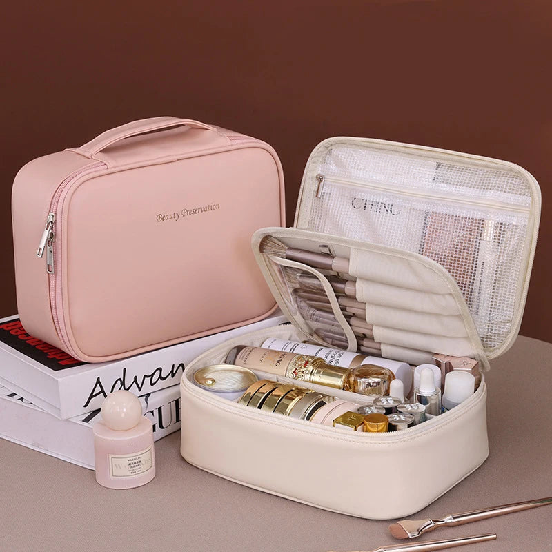 beauty Cosmetic Bag