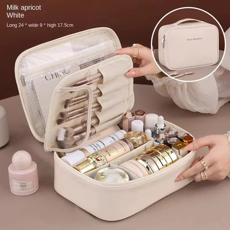 beauty Cosmetic Bag