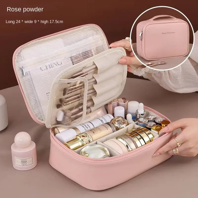 beauty Cosmetic Bag