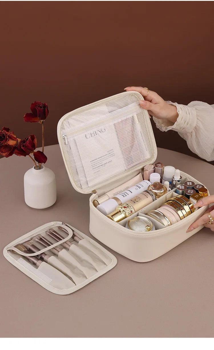 beauty Cosmetic Bag