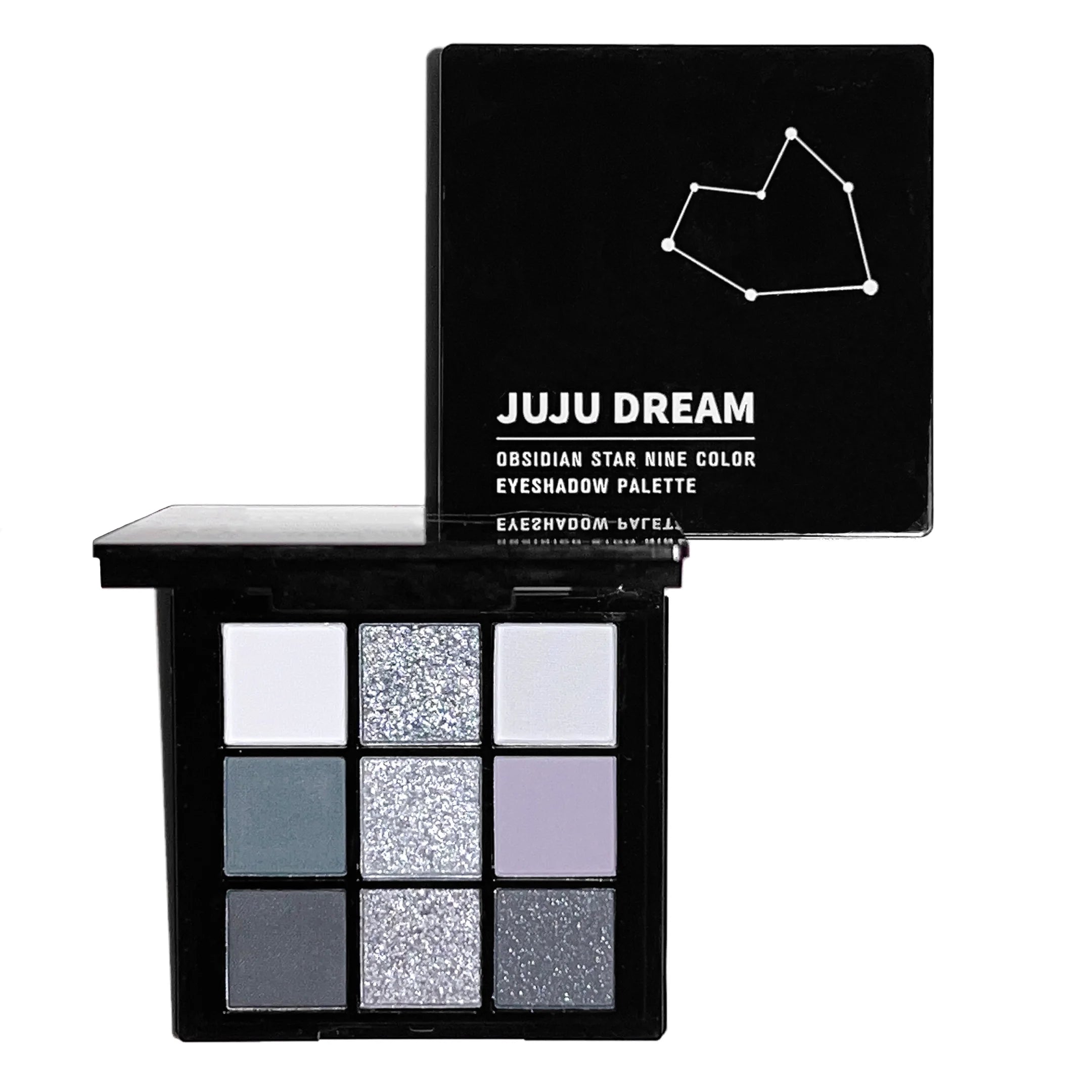 Smoky Glam Eyeshadow Palette