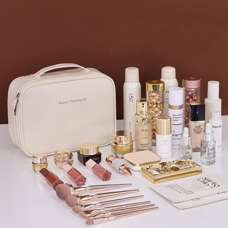 beauty Cosmetic Bag