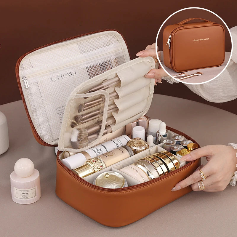 beauty Cosmetic Bag