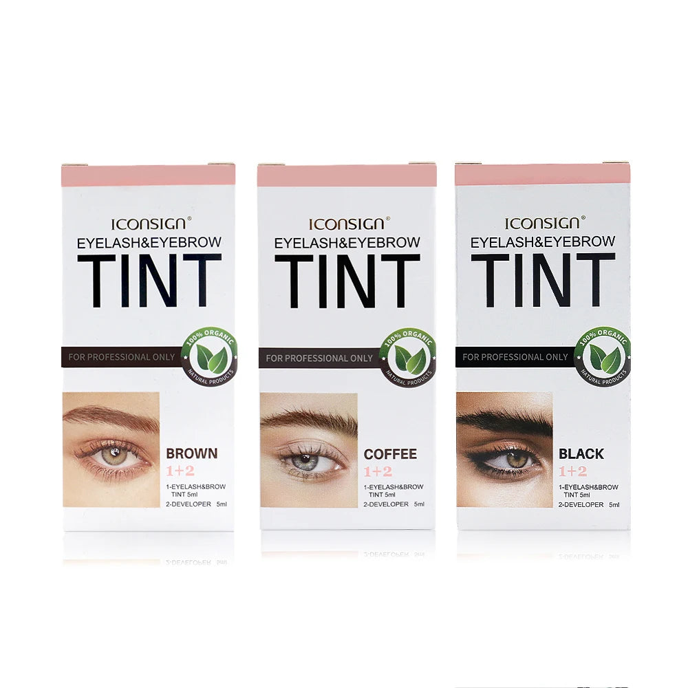 Lash Tint Kit