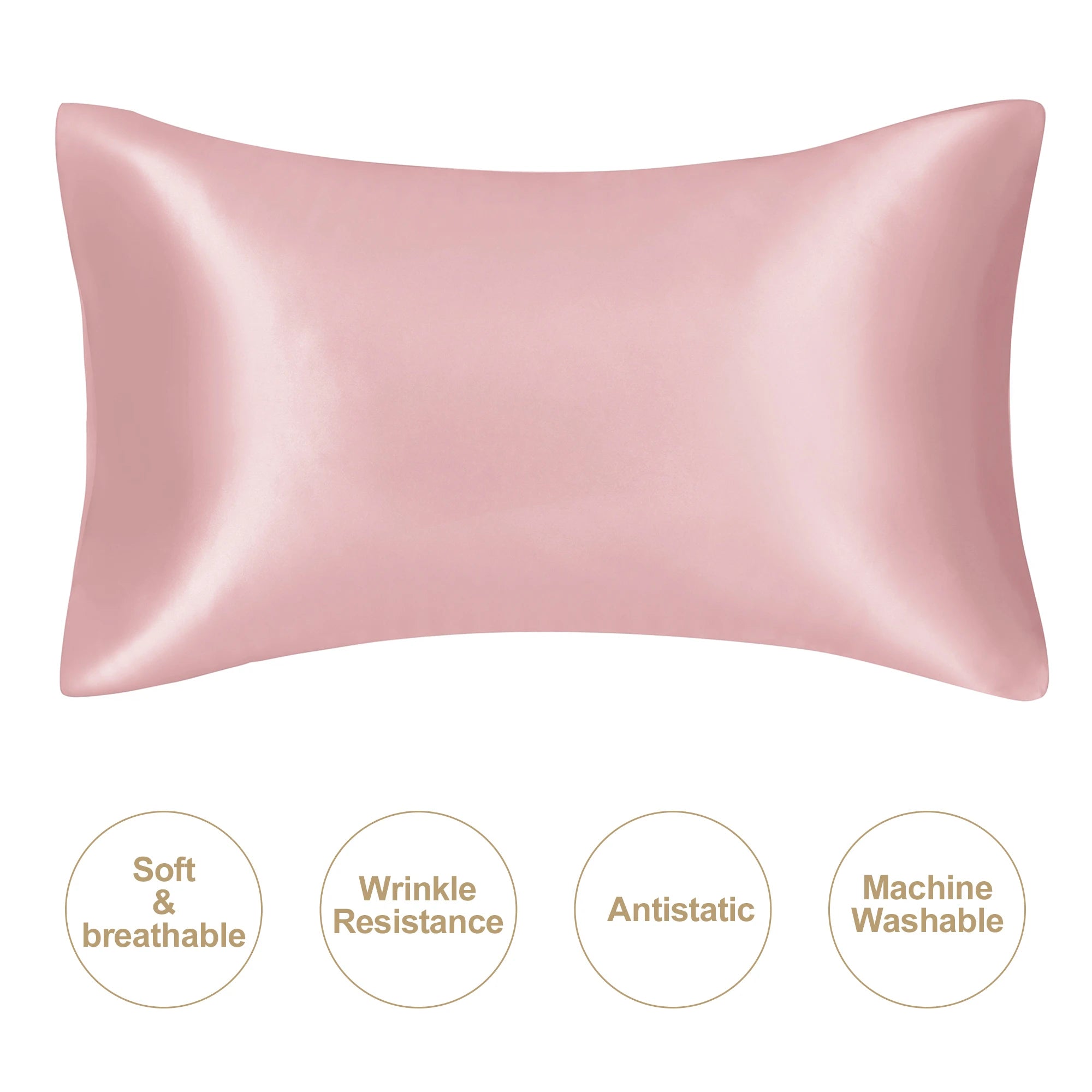 Silk Dream Pillowcase