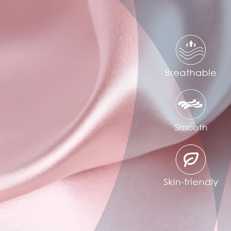 Silk Dream Pillowcase