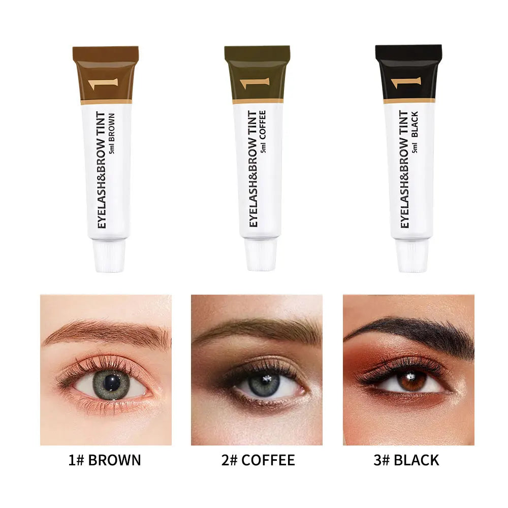 Lash Tint Kit