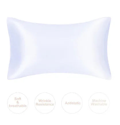 Silk Dream Pillowcase