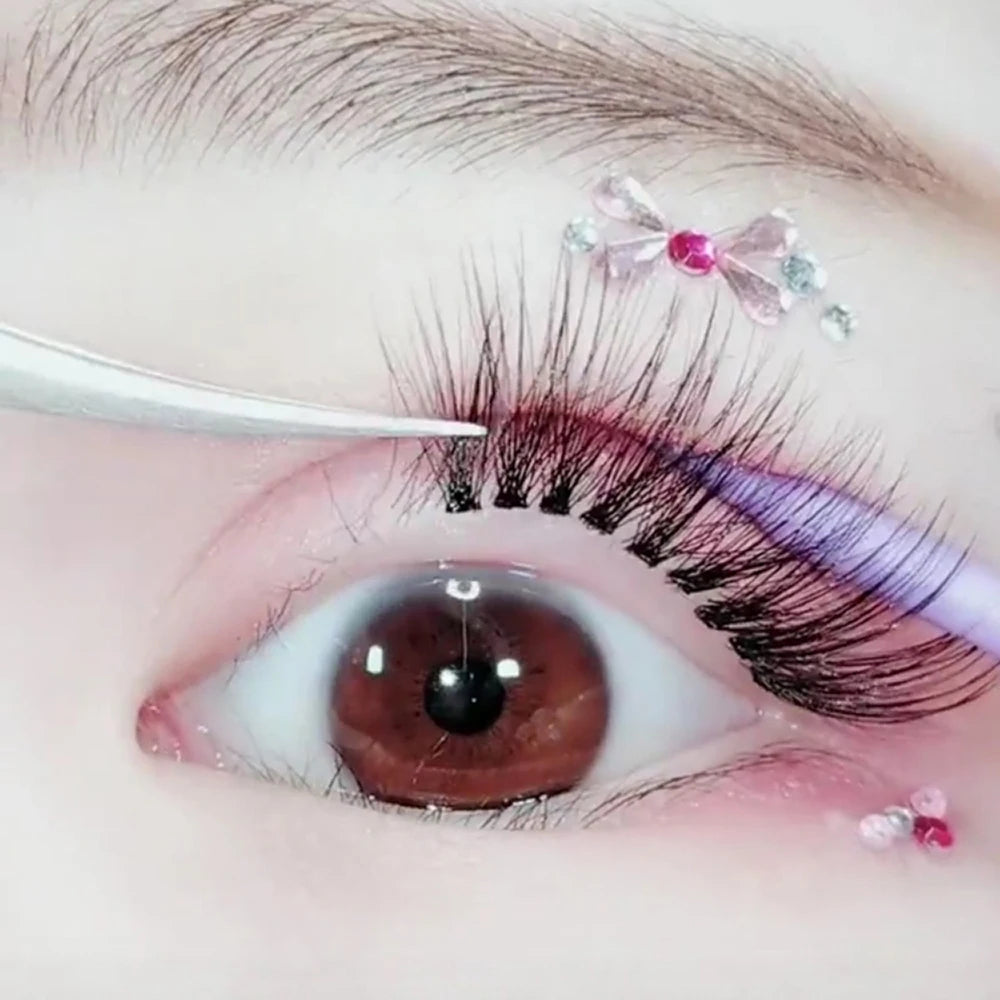Full Volume Lashes
