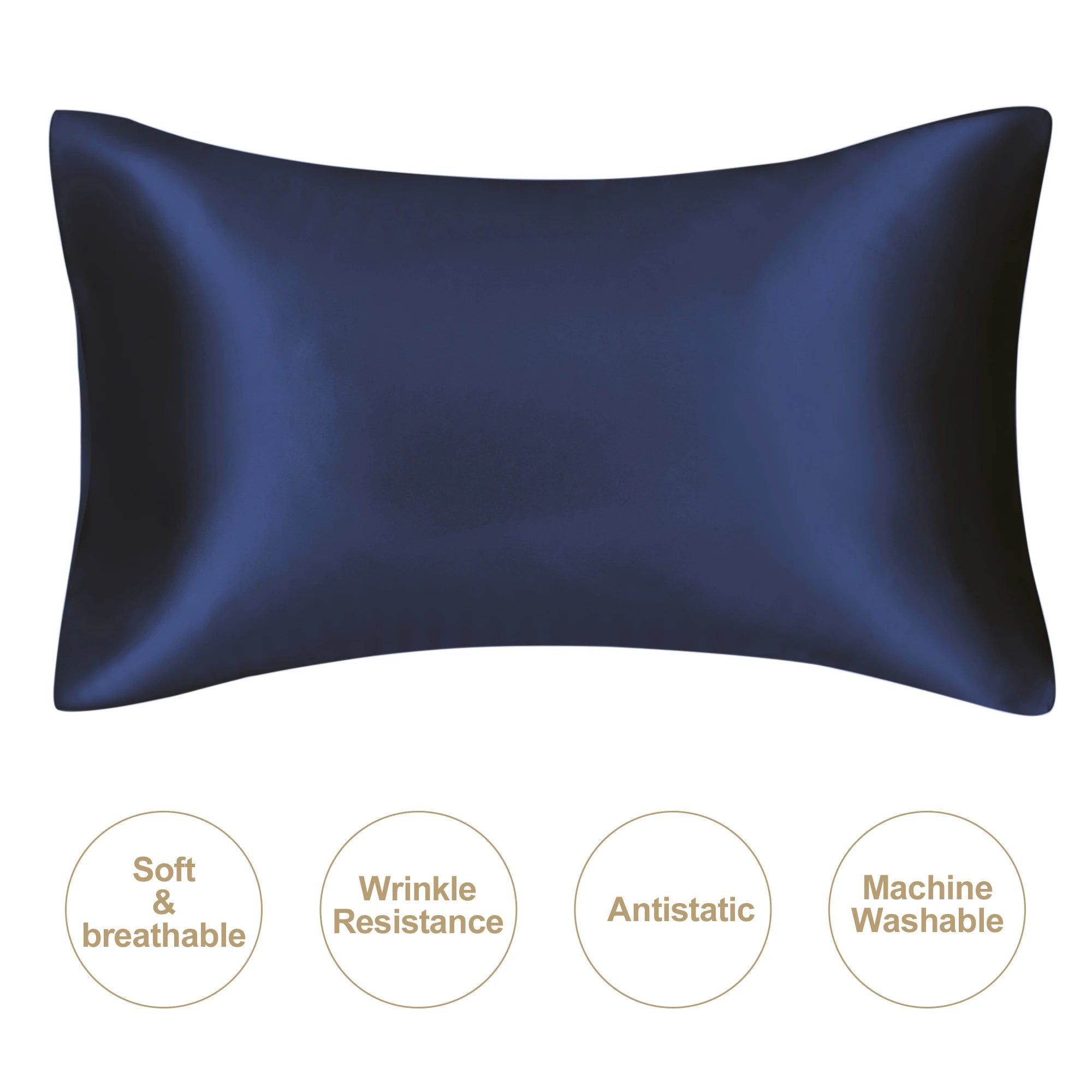 Silk Dream Pillowcase