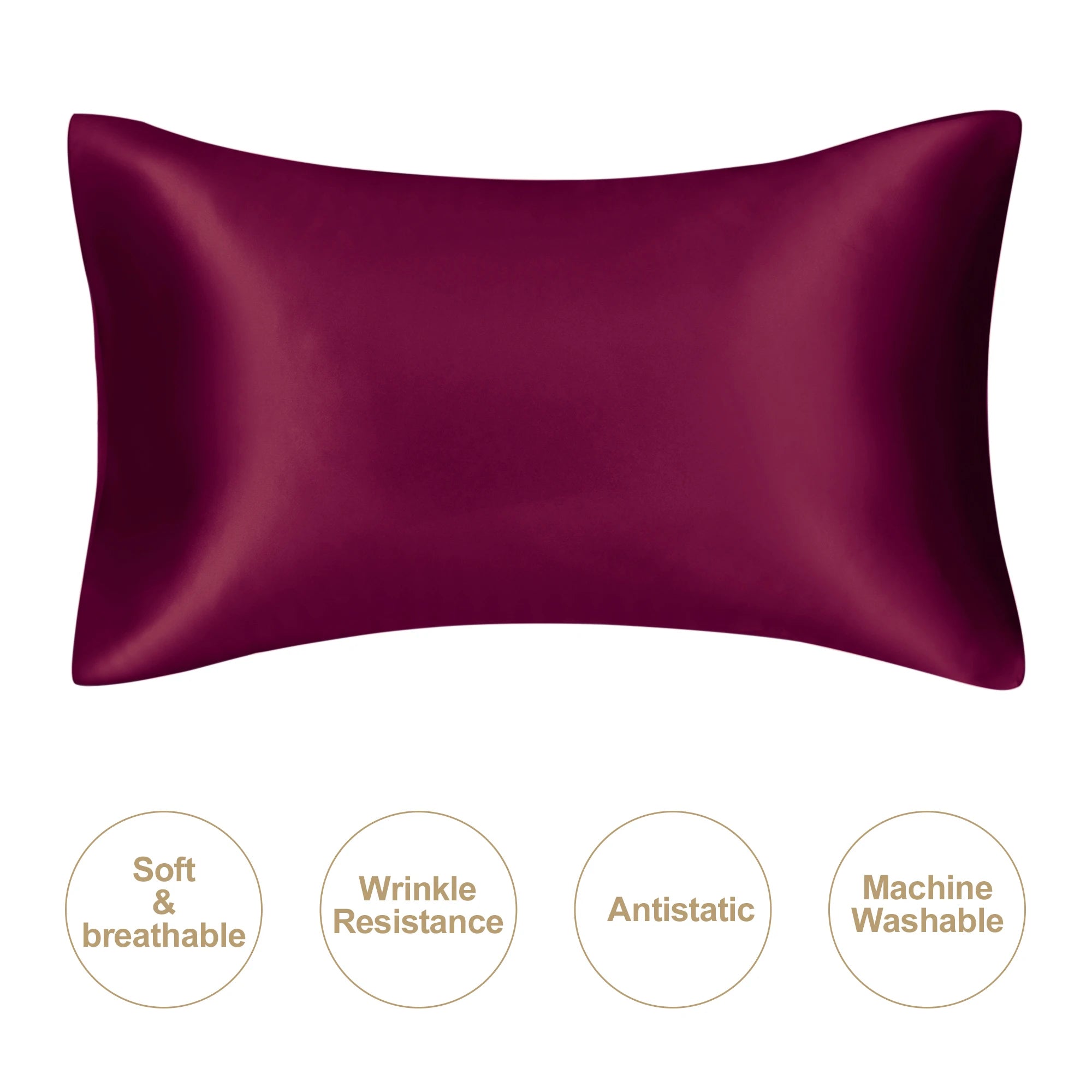 Silk Dream Pillowcase