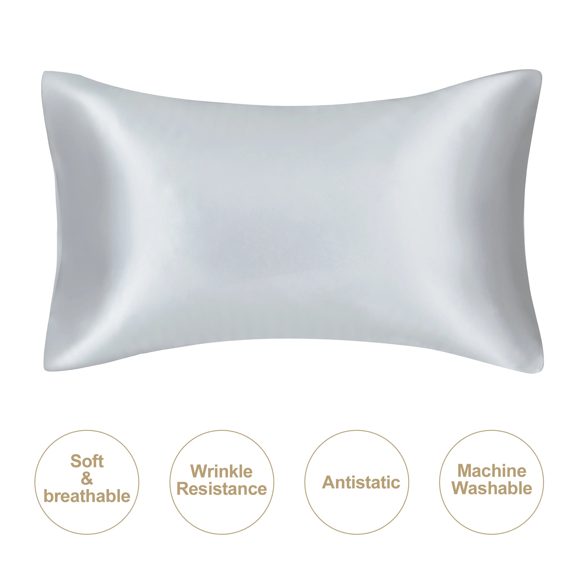 Silk Dream Pillowcase