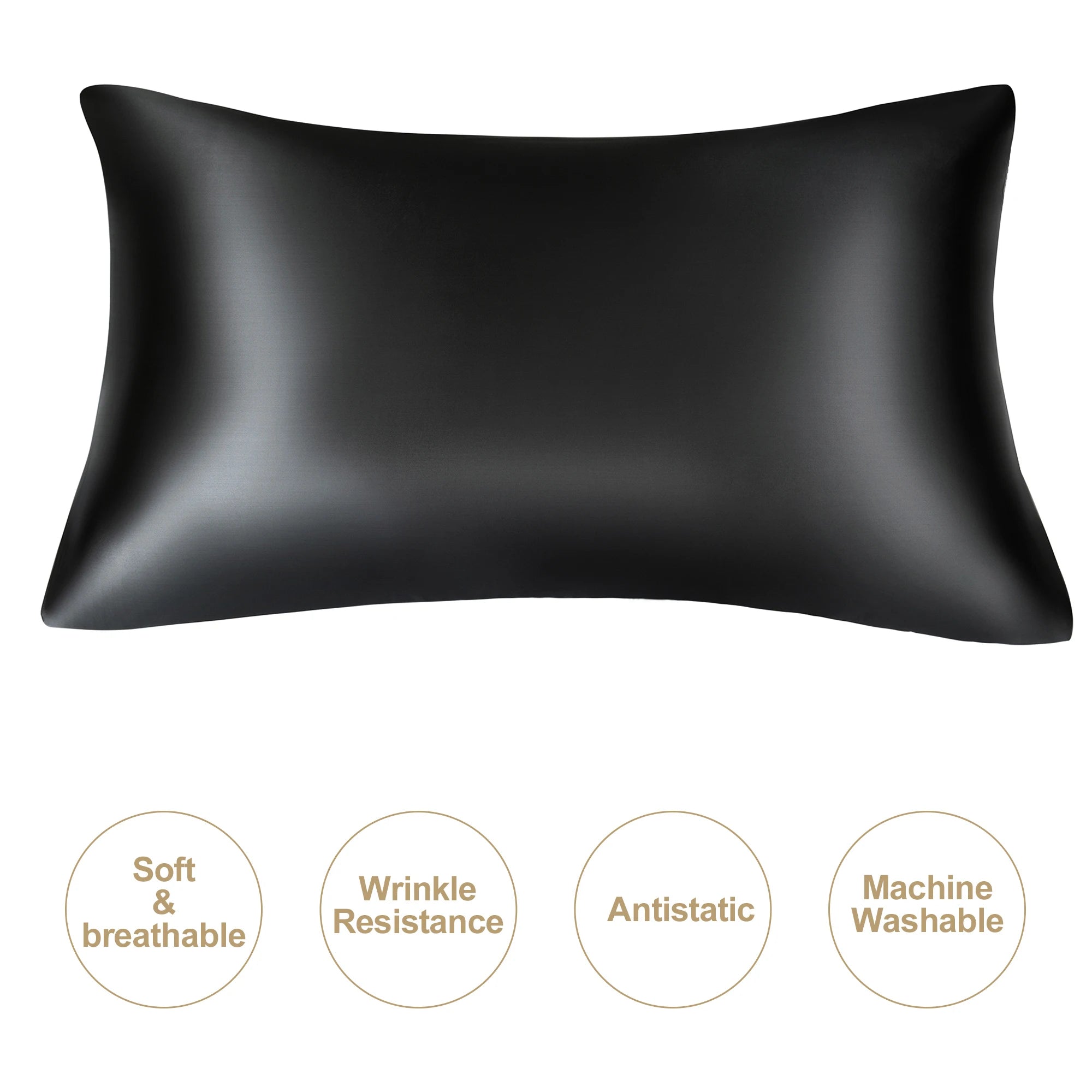 Silk Dream Pillowcase