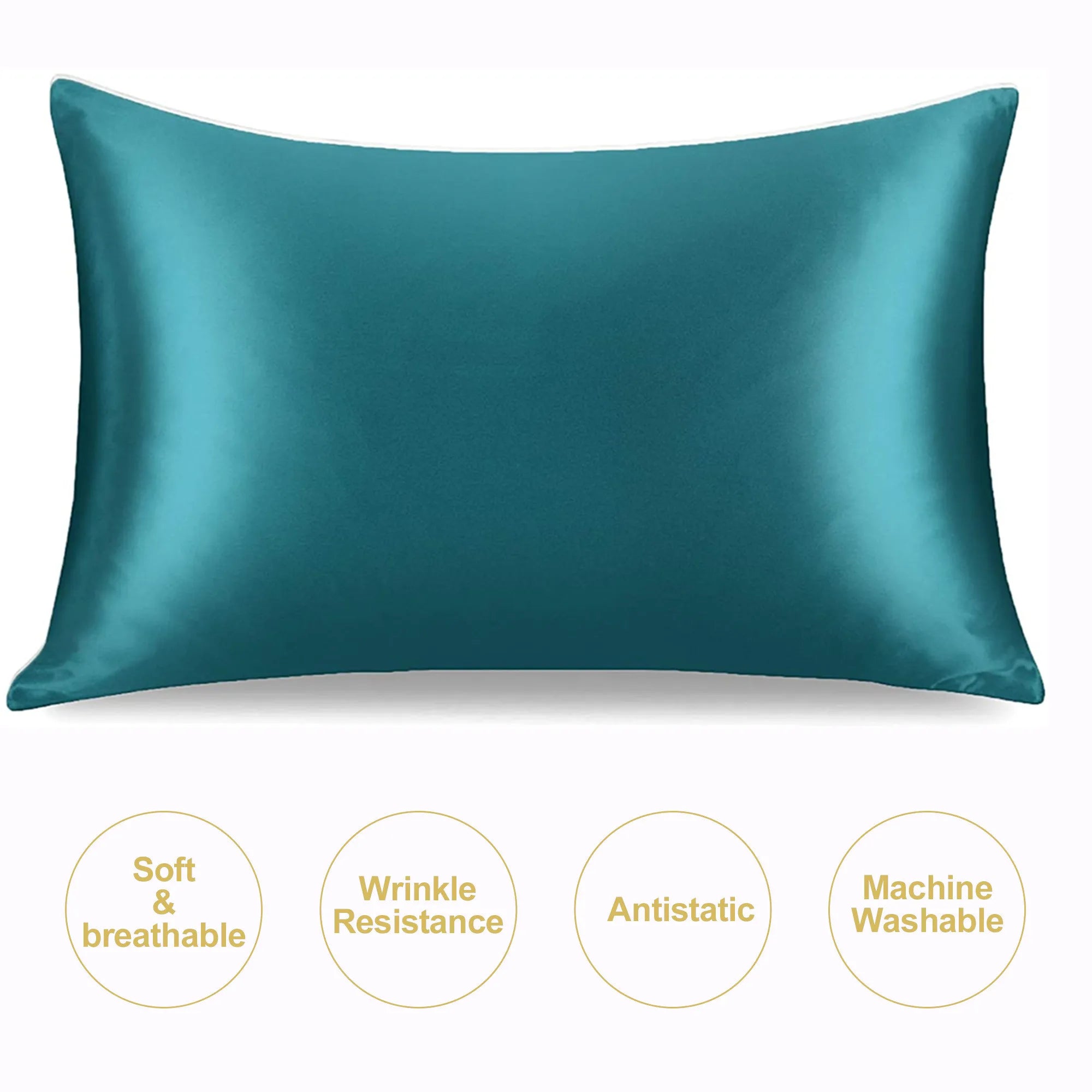 Silk Dream Pillowcase
