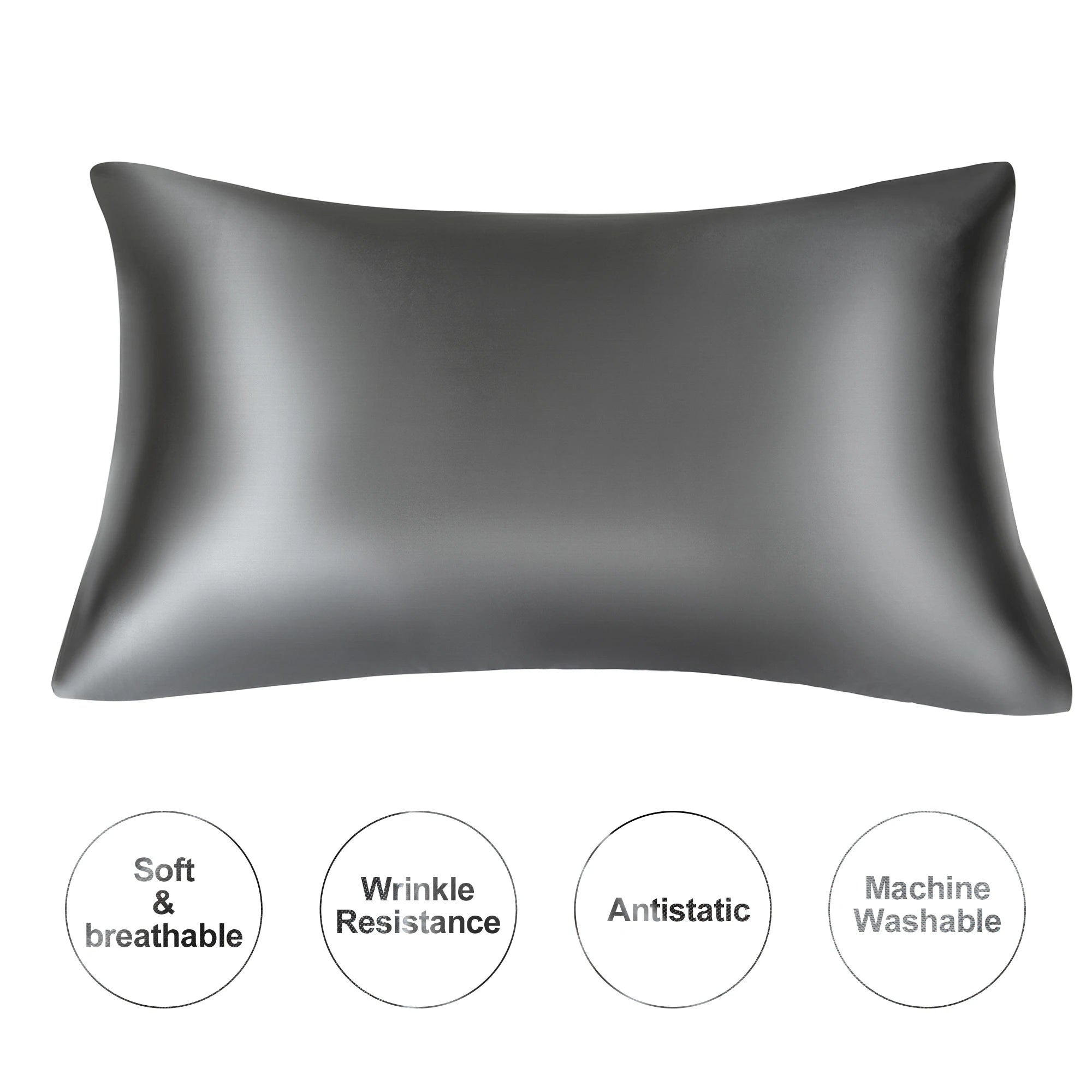Silk Dream Pillowcase