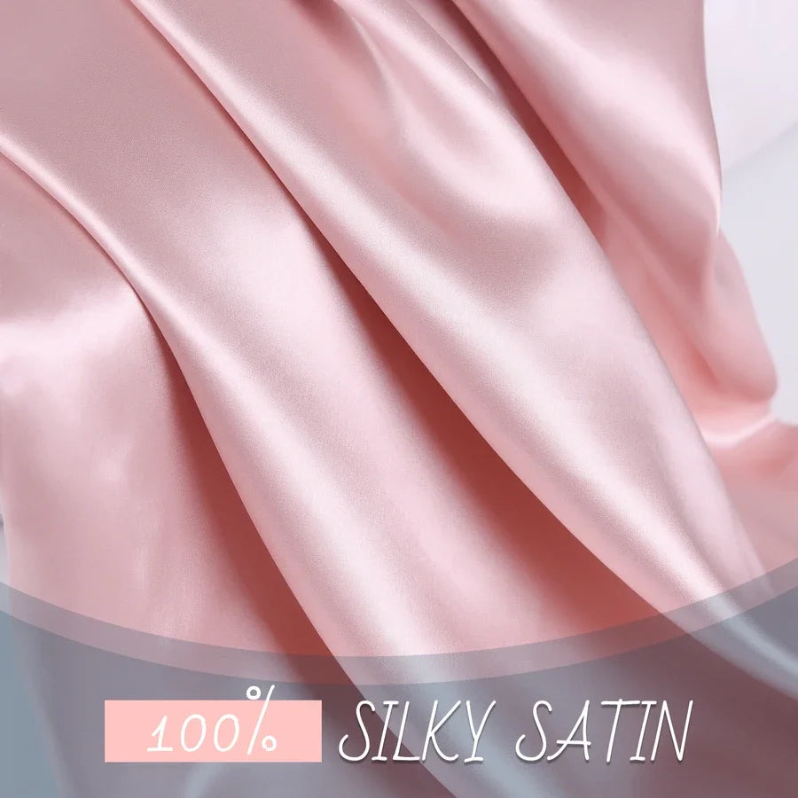Silk Dream Pillowcase