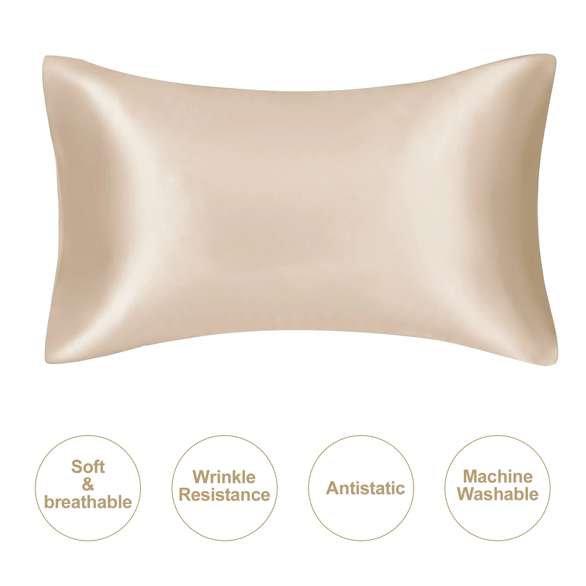 Silk Dream Pillowcase