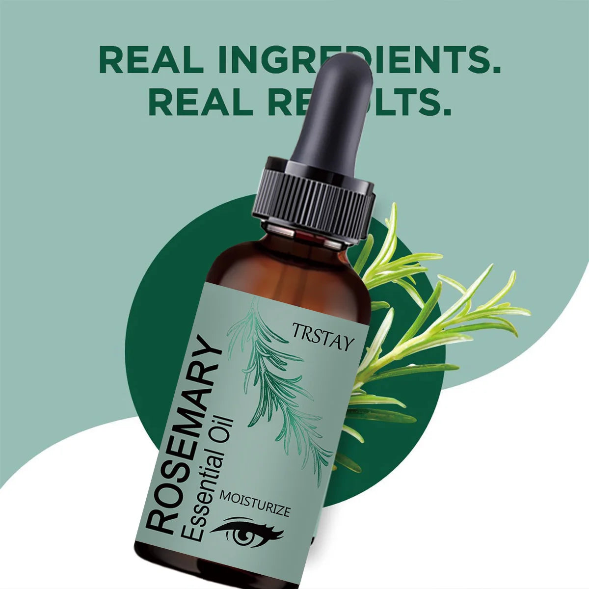 Rosemary Essential Oil