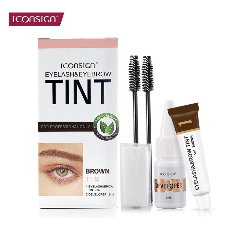 Lash Tint Kit