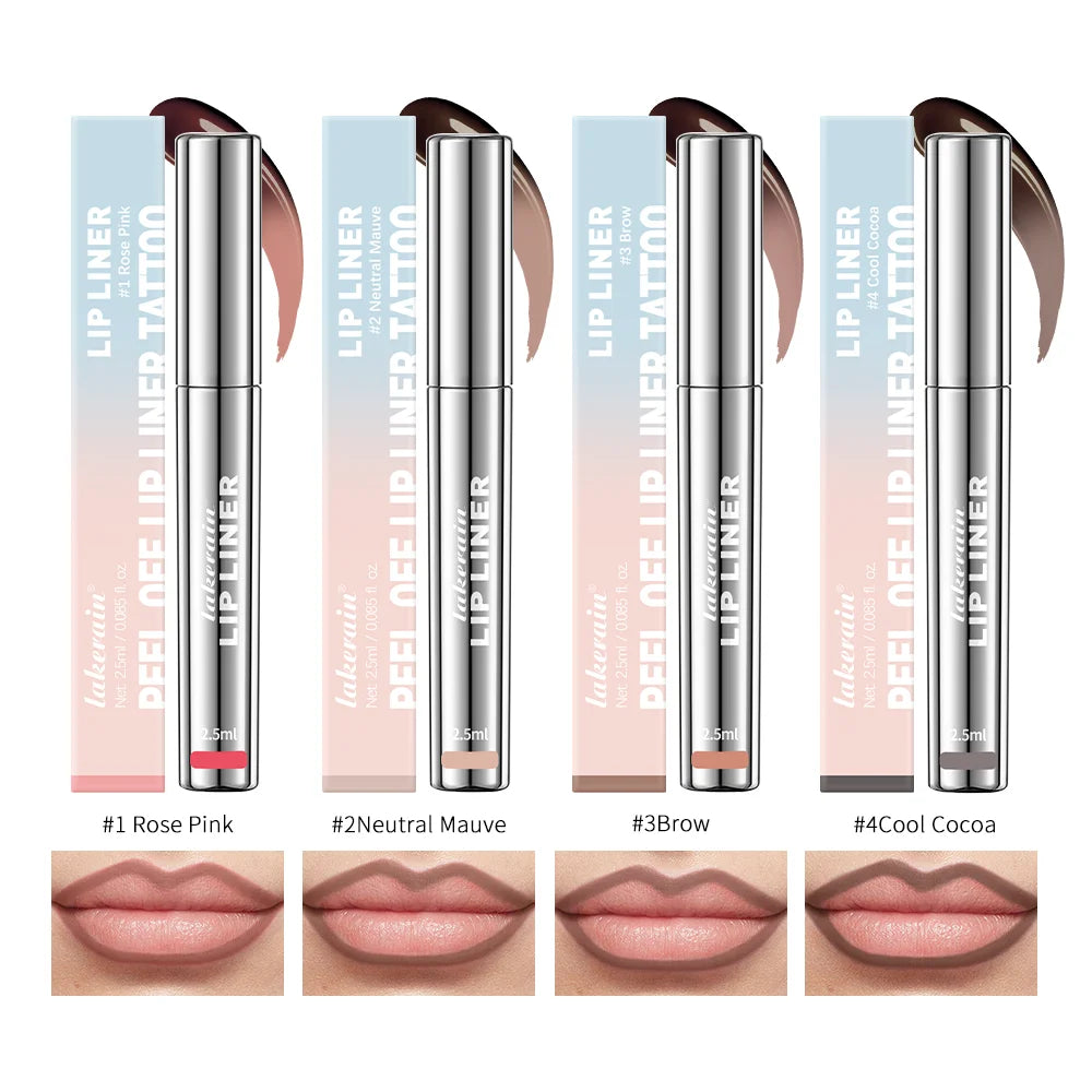 Velvet Lip Tint
