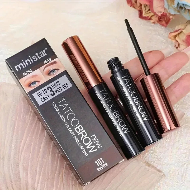 Natural Brow Tint