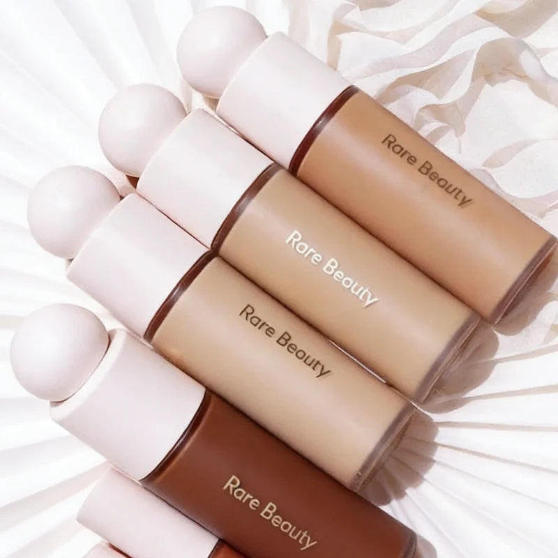 Five Rare Beauty foundation