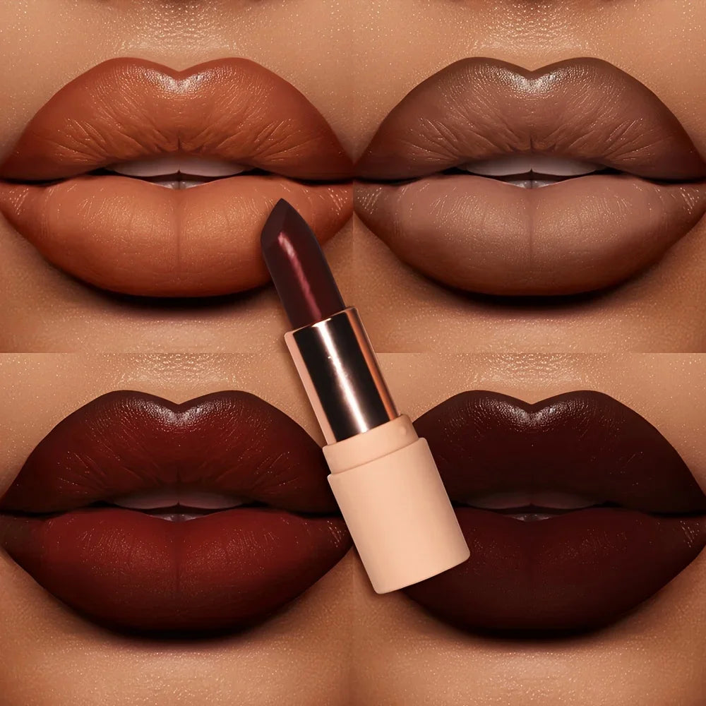 Velvet Matte Lipstick