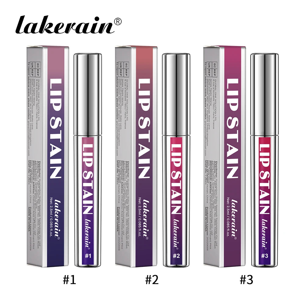 Stay-On Lip Tint