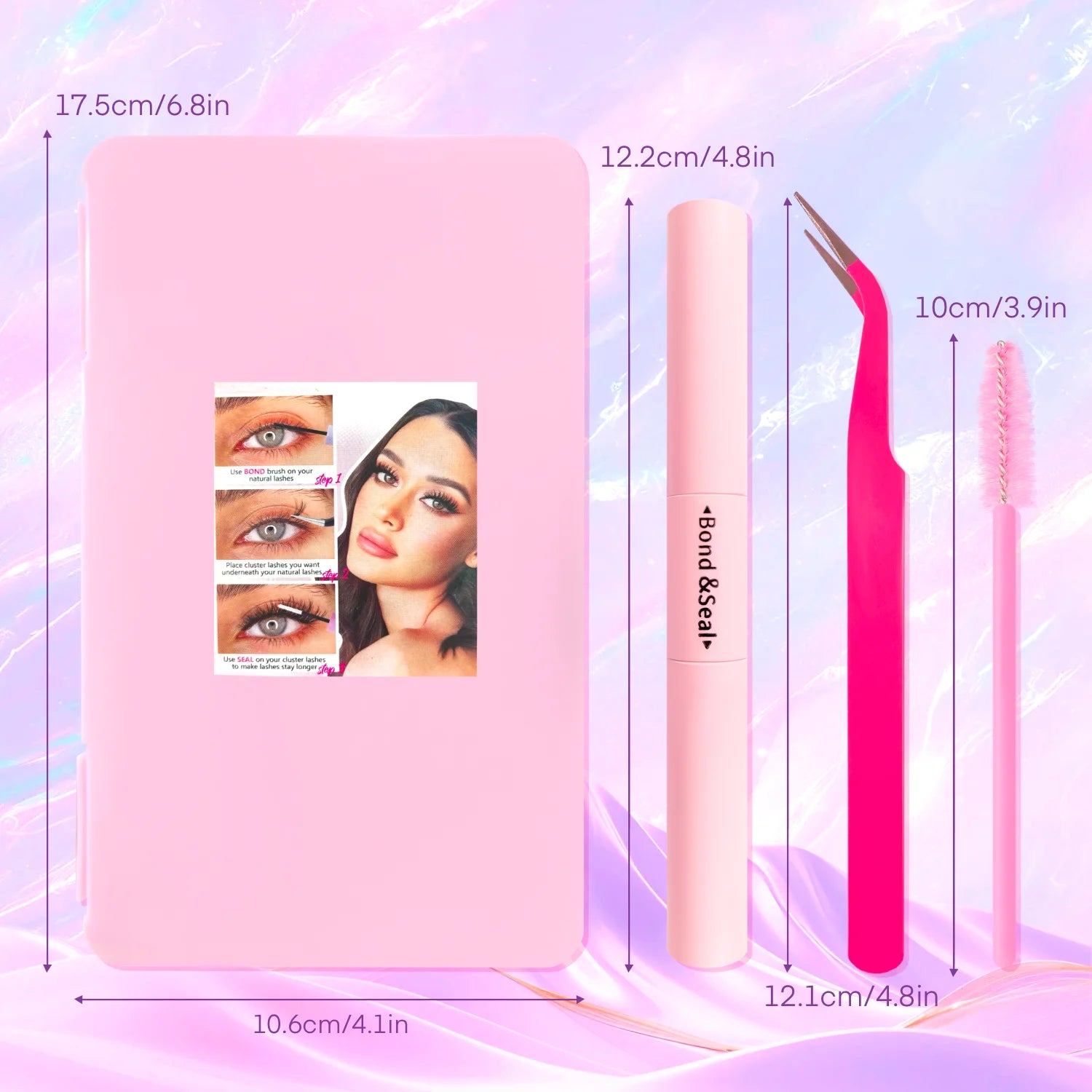 Complete Lash Extension Kit