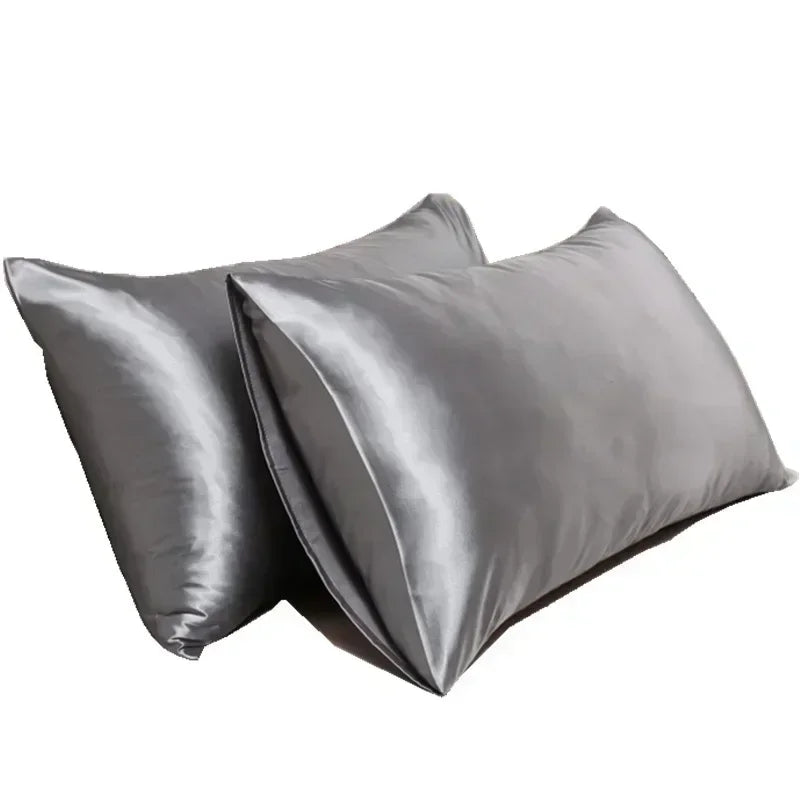 Luxury Silk Pillowcase