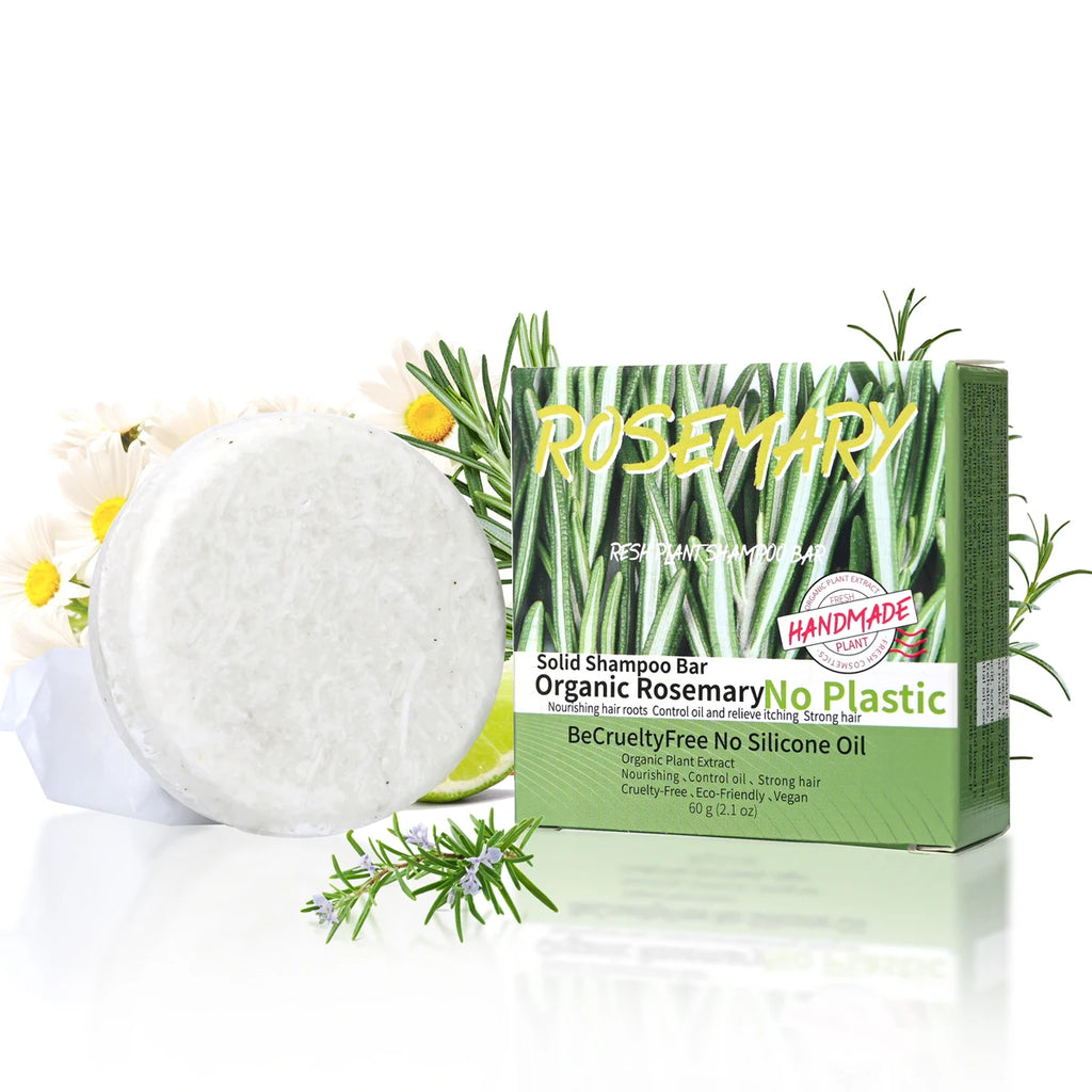 Rosemary Fresh Bar