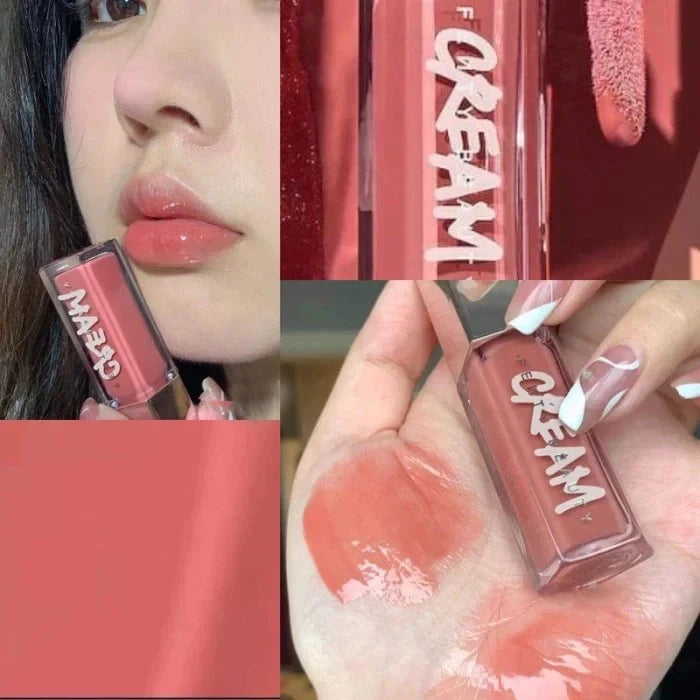 Velvet Mauve Lip Tint