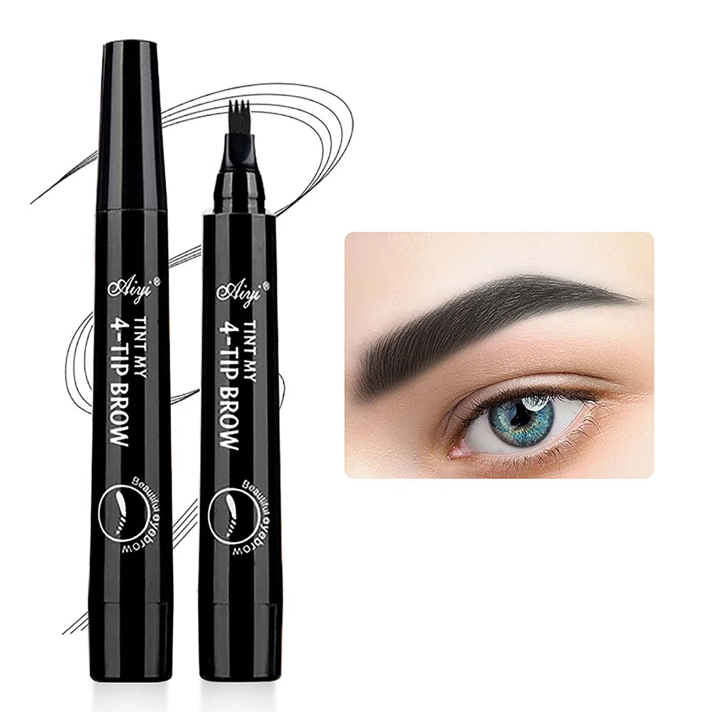 Natural Look Brow Pen