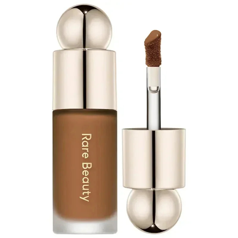 Five Rare Beauty foundation