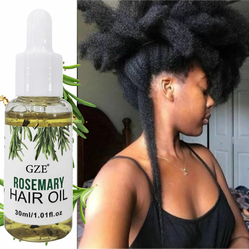 Rosemary Elixir