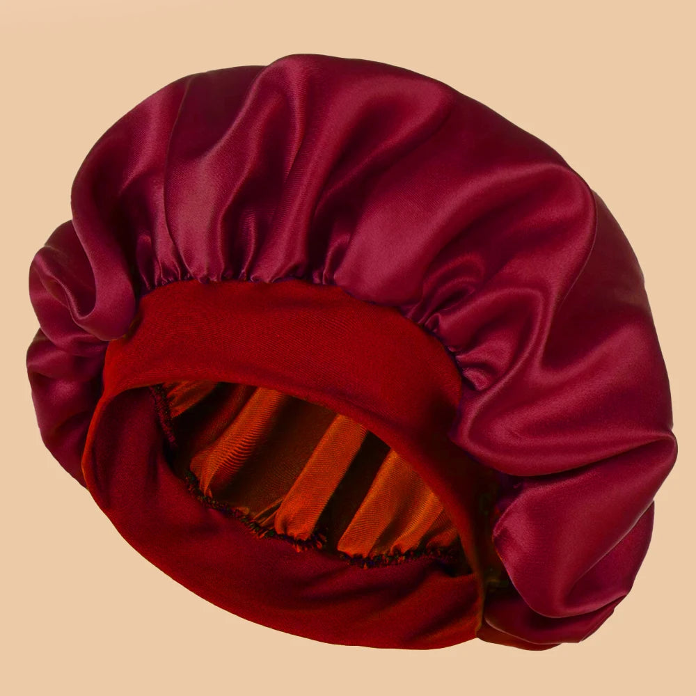 Silk Touch Shower Cap