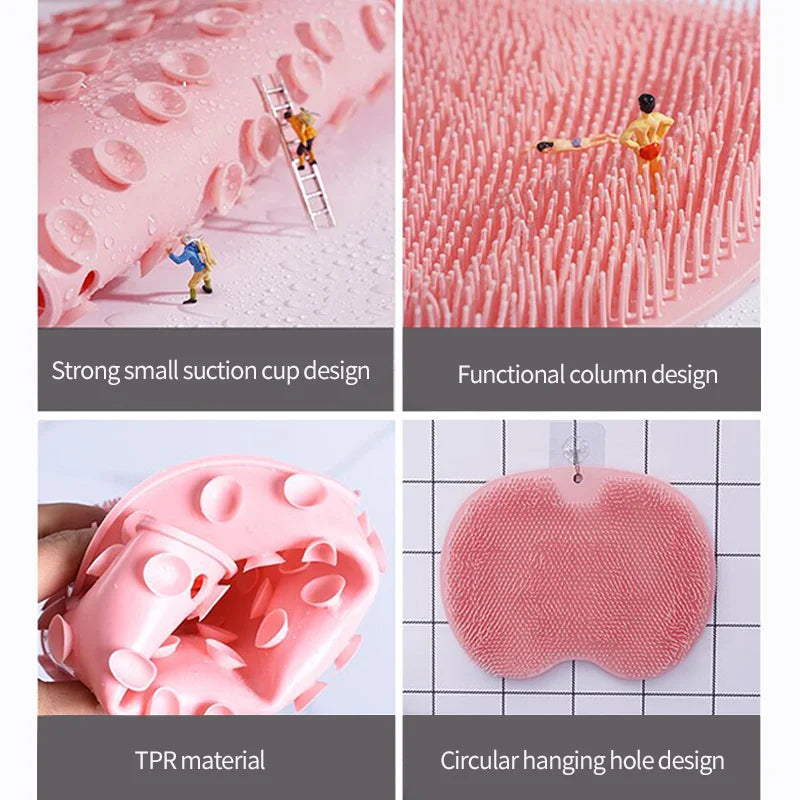 Spa Scrub Mat