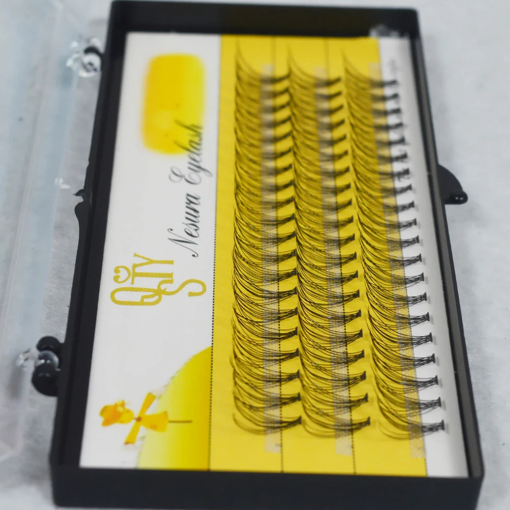 Full Volume Lashes
