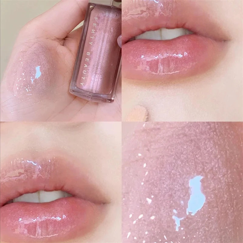 Luxe Lip Glaze