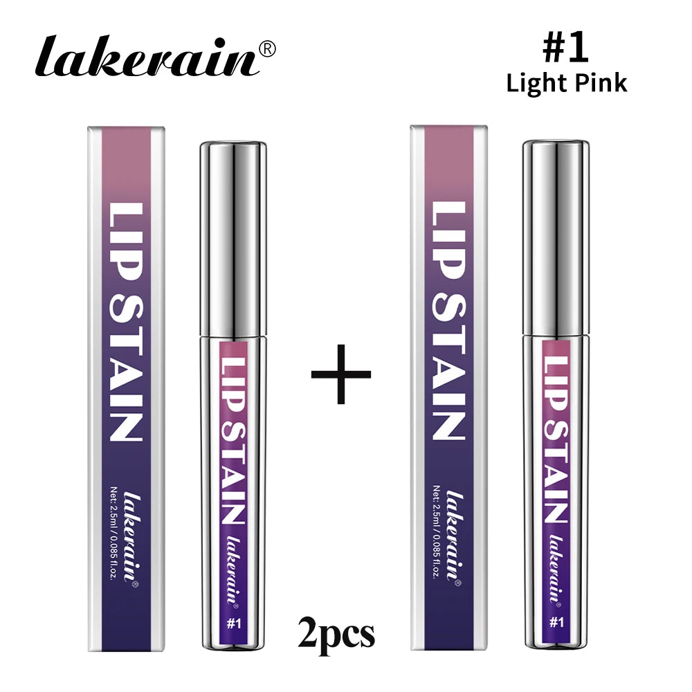 Stay-On Lip Tint