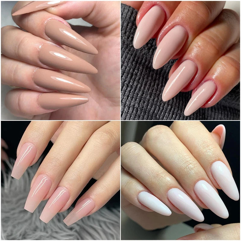 Natural Builder Gel