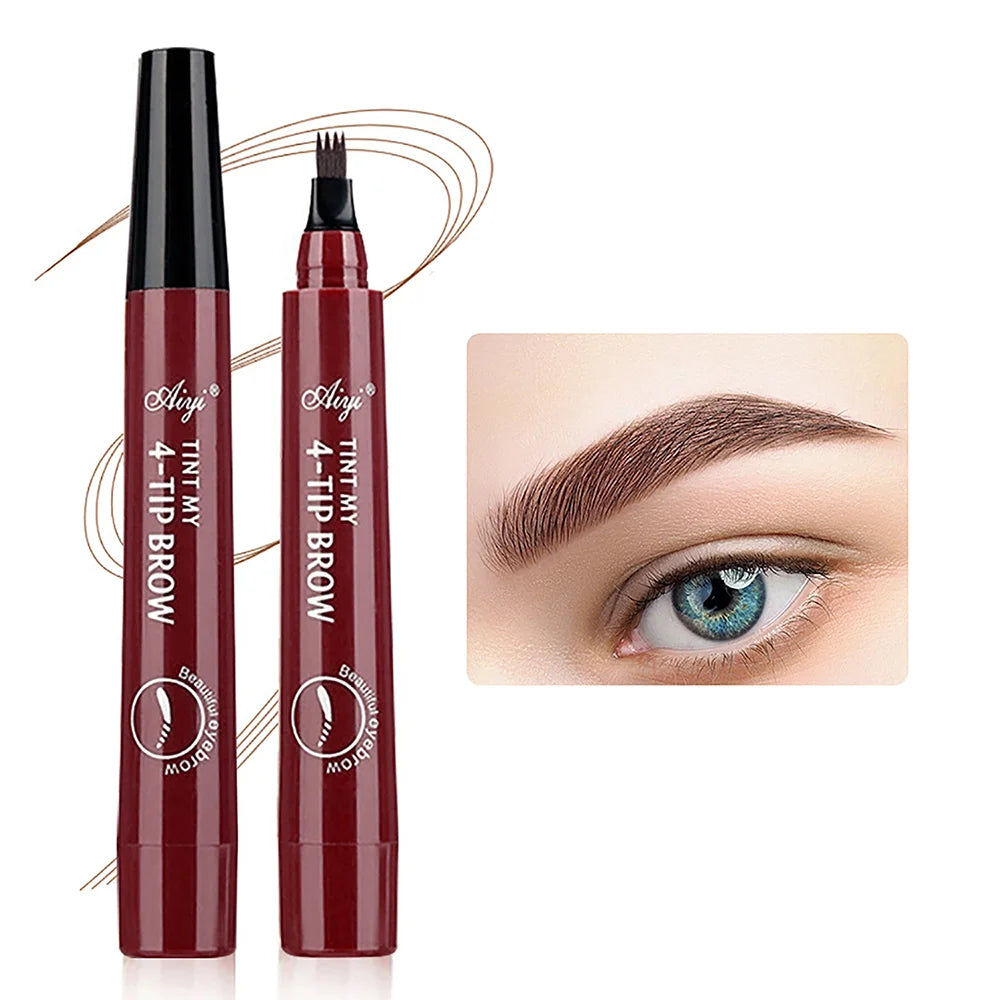 Natural Look Brow Pen