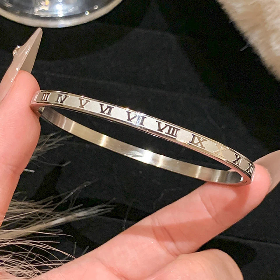 Luxury Bracelet Collection