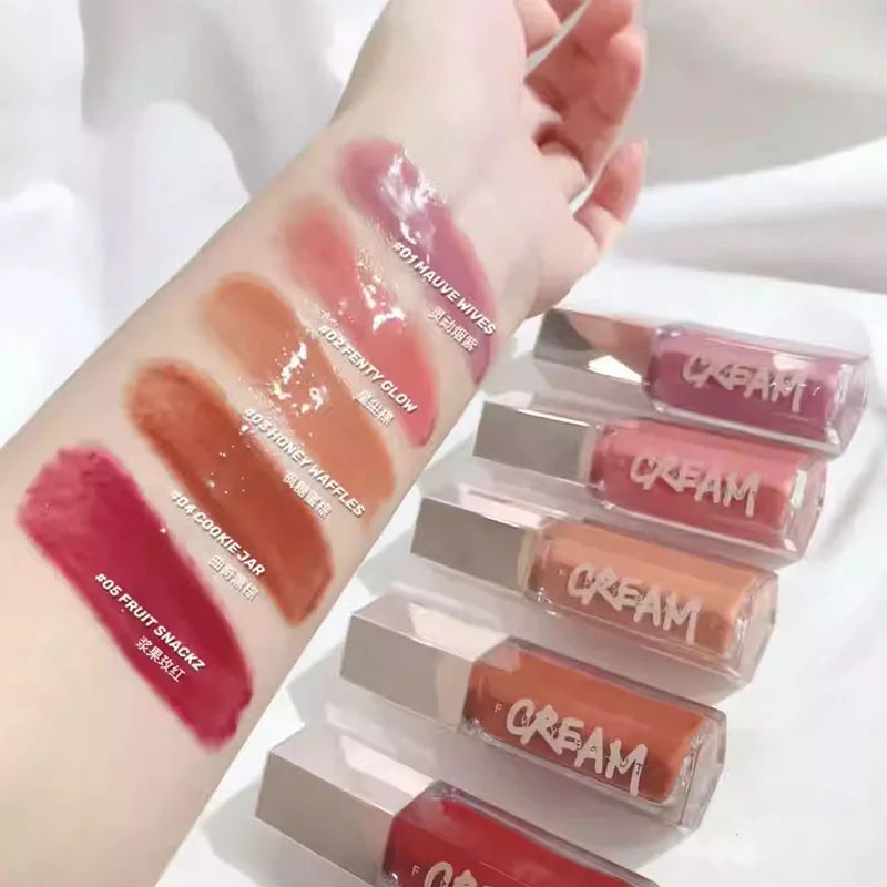 Velvet Mauve Lip Tint