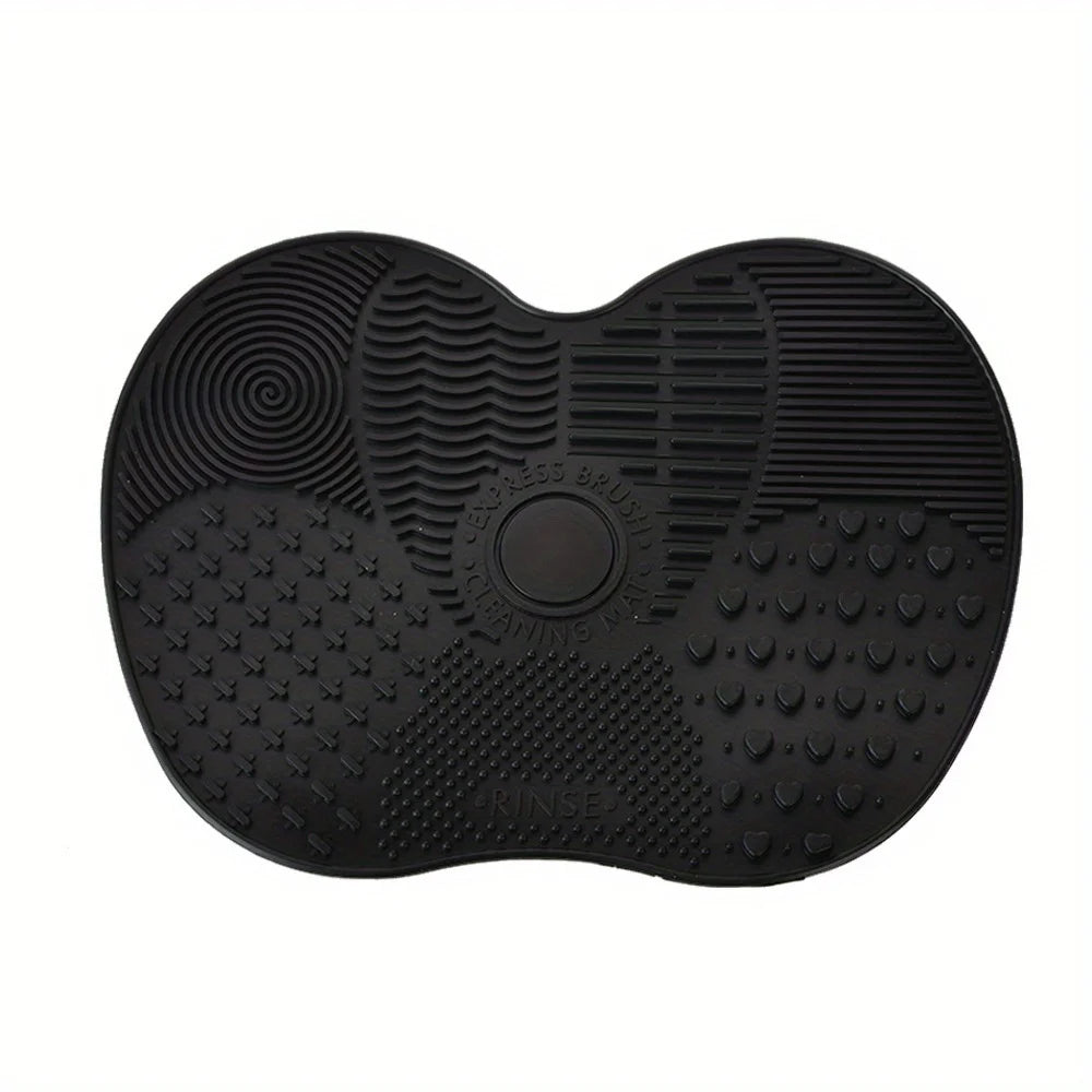 Silicone Makeup Brush Cleaner