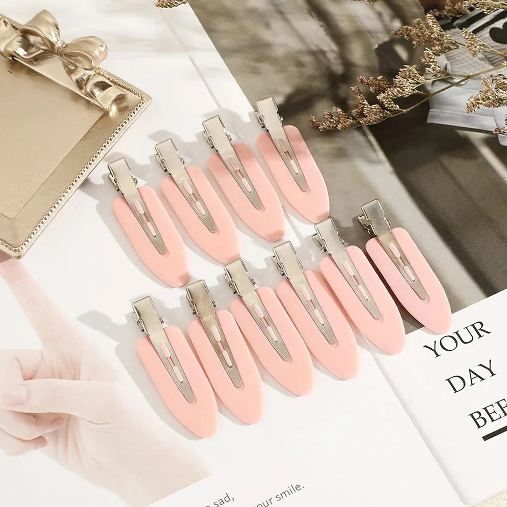 Seamless Hair Clips