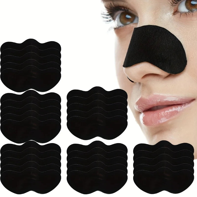 Deep Clean Nose Patches