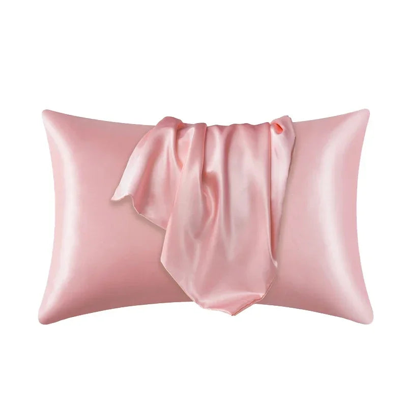 Luxury Silk Pillowcase