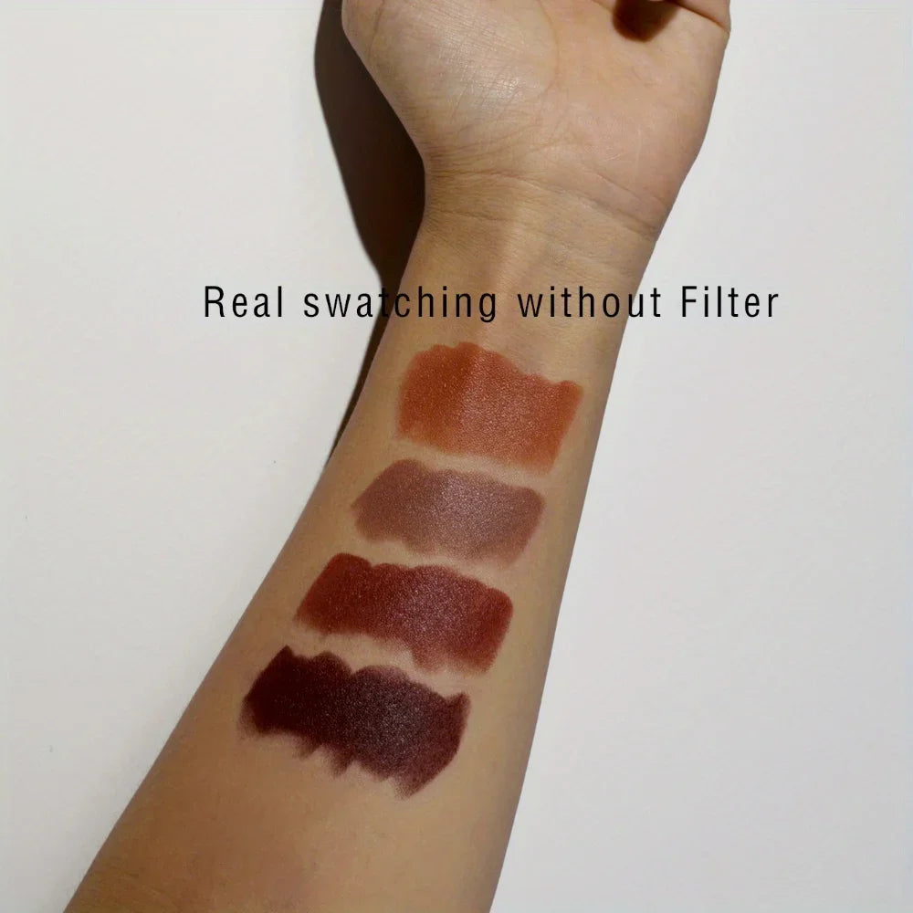 Velvet Matte Lipstick